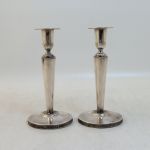 744 9422 CANDLESTICKS